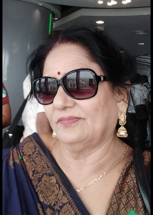 Mrs. Neelam singh