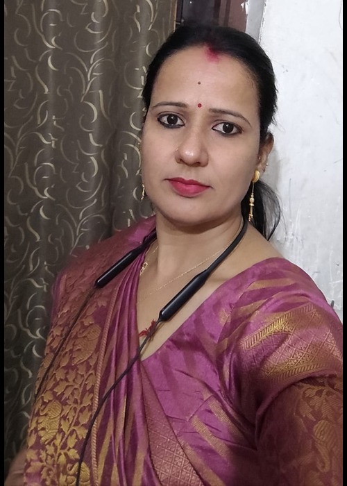 Mrs.Ritu Singh